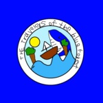 Team The travelers of the blue forest