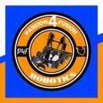 Team P4F Robotics